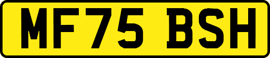 MF75BSH