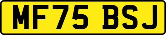 MF75BSJ