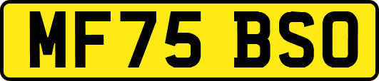 MF75BSO