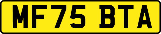 MF75BTA