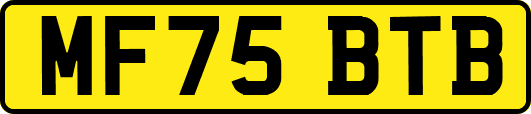 MF75BTB