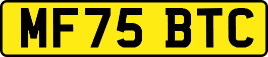 MF75BTC