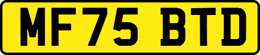 MF75BTD