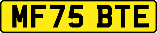 MF75BTE