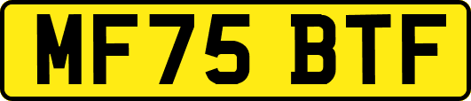 MF75BTF
