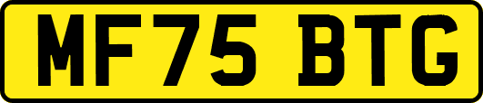 MF75BTG