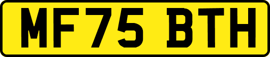 MF75BTH