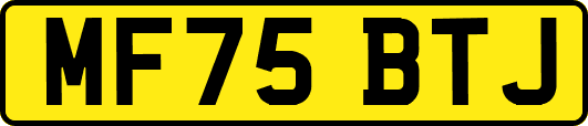 MF75BTJ