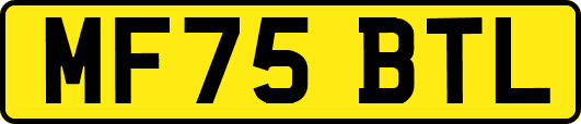 MF75BTL