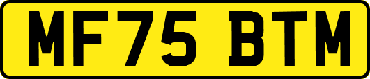 MF75BTM