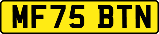 MF75BTN