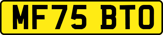 MF75BTO