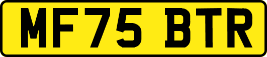 MF75BTR