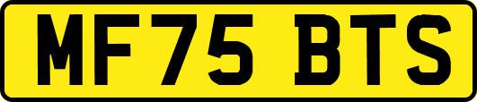 MF75BTS