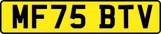MF75BTV