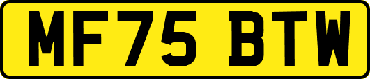 MF75BTW