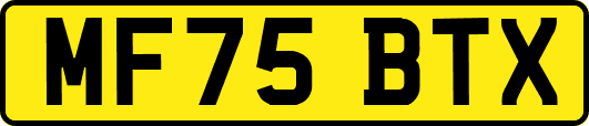 MF75BTX