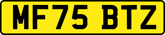 MF75BTZ