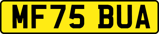 MF75BUA