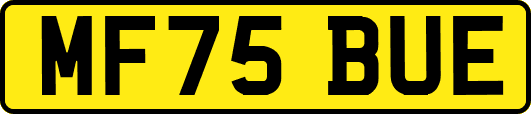 MF75BUE