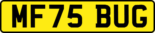 MF75BUG