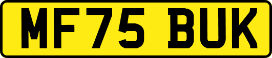 MF75BUK