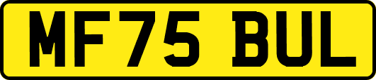 MF75BUL