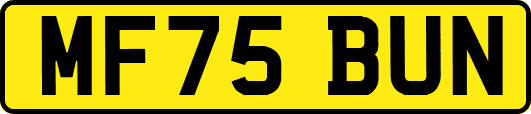 MF75BUN