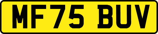 MF75BUV