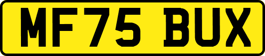 MF75BUX