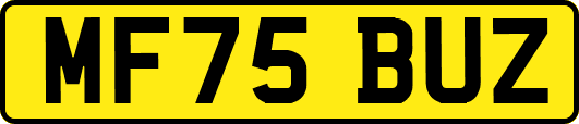 MF75BUZ