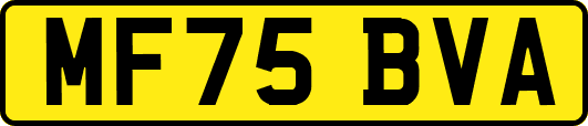 MF75BVA