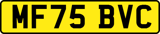 MF75BVC