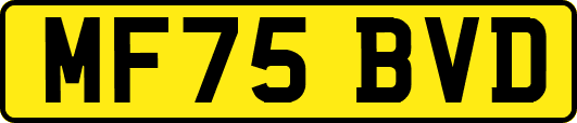MF75BVD