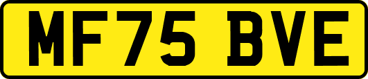 MF75BVE