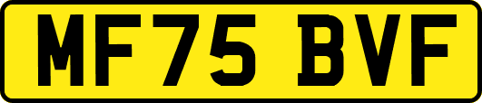 MF75BVF