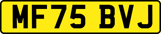 MF75BVJ