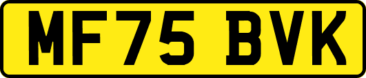 MF75BVK