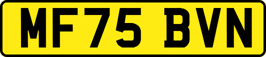 MF75BVN