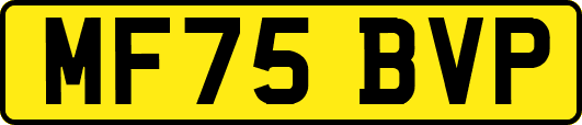 MF75BVP