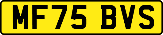 MF75BVS