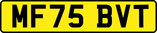 MF75BVT