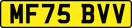 MF75BVV