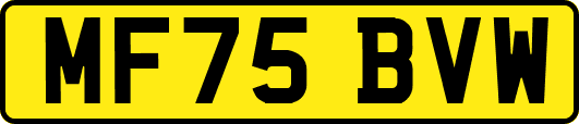 MF75BVW
