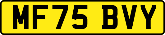 MF75BVY