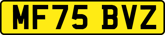 MF75BVZ