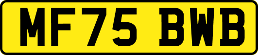 MF75BWB