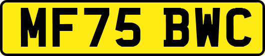 MF75BWC