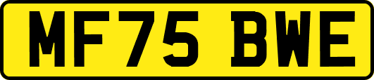 MF75BWE
