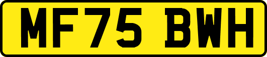 MF75BWH